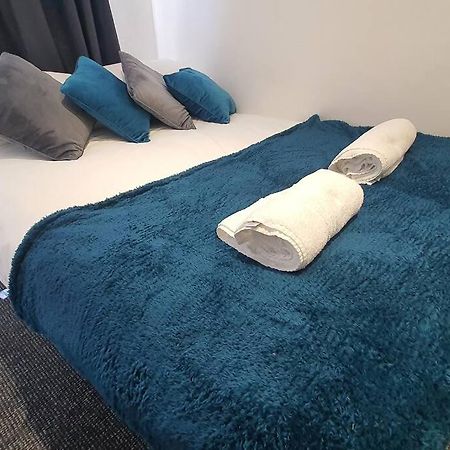 Free Netflix, Large House, Great Price Apartment Cardiff Ngoại thất bức ảnh
