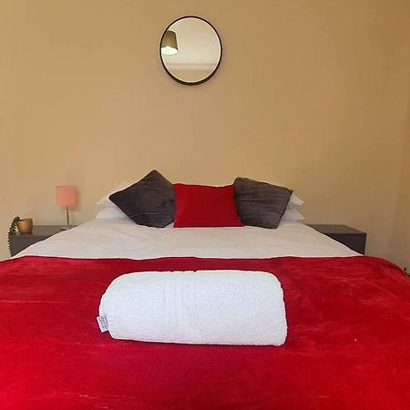 Free Netflix, Large House, Great Price Apartment Cardiff Ngoại thất bức ảnh
