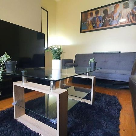 Free Netflix, Large House, Great Price Apartment Cardiff Ngoại thất bức ảnh