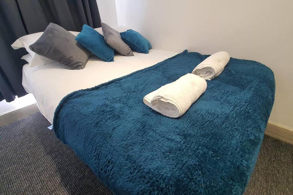 Free Netflix, Large House, Great Price Apartment Cardiff Ngoại thất bức ảnh