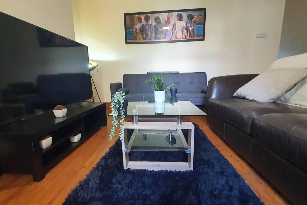 Free Netflix, Large House, Great Price Apartment Cardiff Ngoại thất bức ảnh