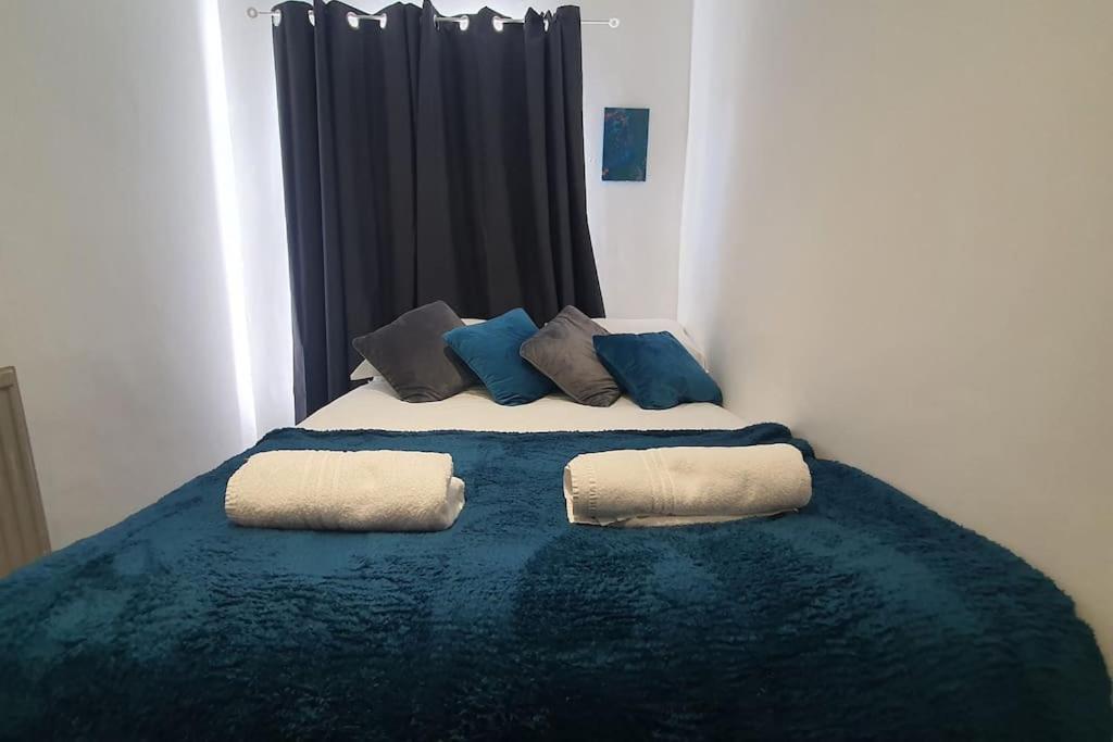 Free Netflix, Large House, Great Price Apartment Cardiff Ngoại thất bức ảnh